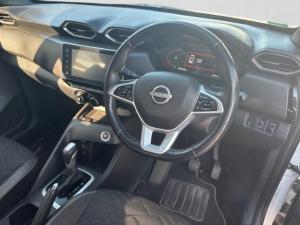 Nissan Magnite 1.0 Turbo Acenta Plus auto - Image 16