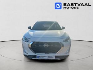Nissan Magnite 1.0 Turbo Acenta Plus auto - Image 2