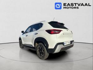 Nissan Magnite 1.0 Turbo Acenta Plus auto - Image 5