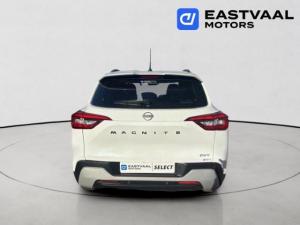 Nissan Magnite 1.0 Turbo Acenta Plus auto - Image 6