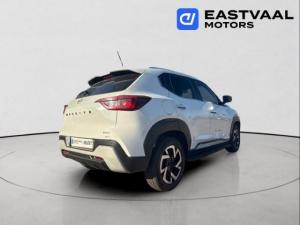 Nissan Magnite 1.0 Turbo Acenta Plus auto - Image 7