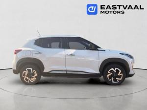 Nissan Magnite 1.0 Turbo Acenta Plus auto - Image 8