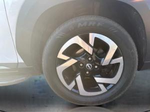 Nissan Magnite 1.0 Turbo Acenta Plus auto - Image 9