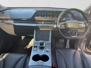 Omoda C5 1.5T 230T Lux S - Image 20