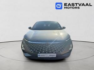 Omoda C5 1.5T 230T Lux S - Image 2