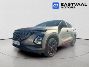 Omoda C5 1.5T 230T Lux S - Image 3