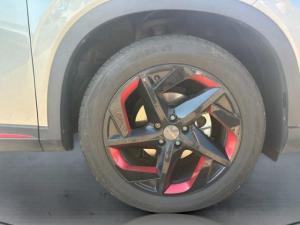 Omoda C5 1.5T 230T Lux S - Image 9