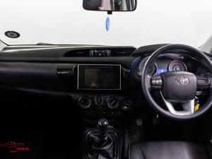 Toyota Hilux 2.4GD-6 double cab 4x4 SRX - Image 6