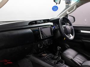 Toyota Hilux 2.4GD-6 double cab 4x4 SRX - Image 7