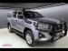 Toyota Hilux 2.4GD-6 double cab 4x4 SRX - Thumbnail 1