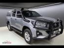 Thumbnail Toyota Hilux 2.4GD-6 double cab 4x4 SRX