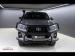 Toyota Hilux 2.4GD-6 double cab 4x4 SRX - Thumbnail 4
