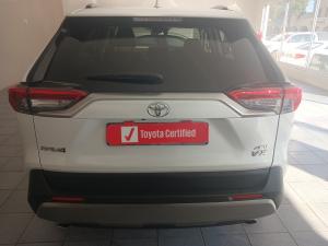 Toyota RAV4 2.5 VX AWD - Image 5