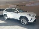 Thumbnail Toyota RAV4 2.5 VX AWD