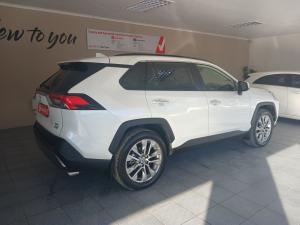 Toyota RAV4 2.5 VX AWD - Image 2