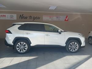 Toyota RAV4 2.5 VX AWD - Image 3