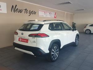 Toyota Corolla Cross 1.8 Hybrid XR - Image 2