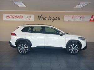 Toyota Corolla Cross 1.8 Hybrid XR - Image 3