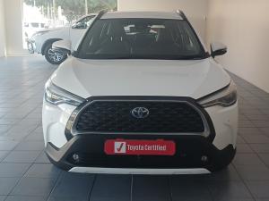 Toyota Corolla Cross 1.8 Hybrid XR - Image 4