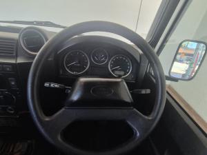 Land Rover Defender 110 TD station wagon S - Image 8