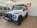 Land Rover Defender 110 TD station wagon S - Thumbnail 14