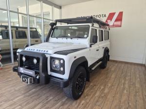 Land Rover Defender 110 TD station wagon S - Image 14