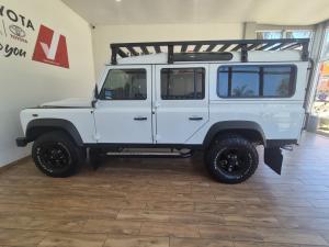 Land Rover Defender 110 TD station wagon S - Image 16