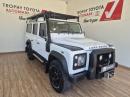 Thumbnail Land Rover Defender 110 TD station wagon S