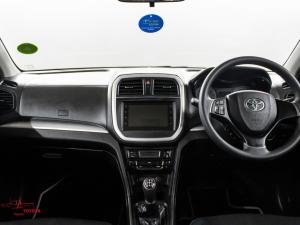 Toyota Urban Cruiser 1.5 XS - Image 6
