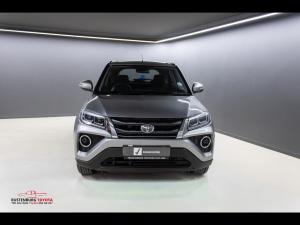 Toyota Urban Cruiser 1.5 XS - Image 4
