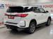 Toyota Fortuner 2.4GD-6 auto - Thumbnail 4