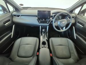 Toyota Corolla Cross 1.8 Hybrid XR - Image 6
