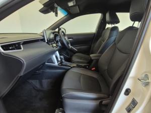 Toyota Corolla Cross 1.8 Hybrid XR - Image 7