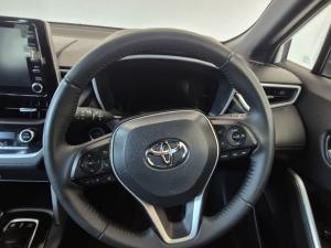 Toyota Corolla Cross 1.8 Hybrid XR - Image 8