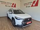 Thumbnail Toyota Corolla Cross 1.8 Hybrid XR