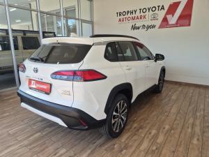 Toyota Corolla Cross 1.8 Hybrid XR - Image 2