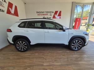 Toyota Corolla Cross 1.8 Hybrid XR - Image 3