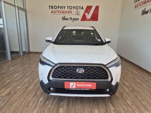 Toyota Corolla Cross 1.8 Hybrid XR - Image 4