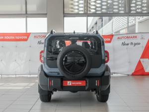 Toyota Land Cruiser FJ 2.7 4x4 VX - Image 5