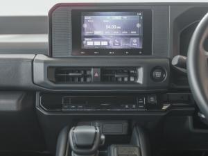 Toyota Land Cruiser FJ 2.7 4x4 VX - Image 10