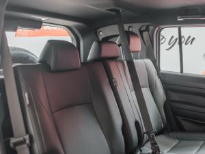 Toyota Land Cruiser FJ 2.7 4x4 VX - Image 12