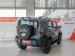 Toyota Land Cruiser FJ 2.7 4x4 VX - Thumbnail 2