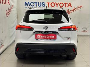 Toyota Corolla Cross 1.8 GR-Sport - Image 5