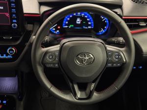 Toyota Corolla Cross 1.8 GR-Sport - Image 8