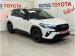 Toyota Corolla Cross 1.8 GR-Sport - Thumbnail 1