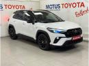 Thumbnail Toyota Corolla Cross 1.8 GR-Sport