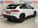 Toyota Corolla Cross 1.8 GR-Sport - Thumbnail 2