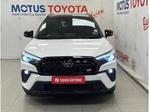 Toyota Corolla Cross 1.8 GR-Sport - Image 4