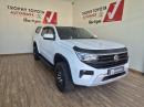 Thumbnail Volkswagen Amarok 2.0BiTDI double cab Style 4Motion