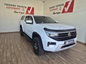 Volkswagen Amarok 2.0BiTDI double cab Style 4Motion - Image 1